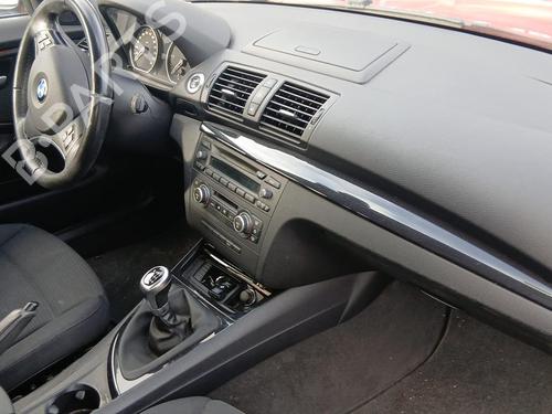 Engine BMW 1 (E87) 120 d | BP31752791M1 