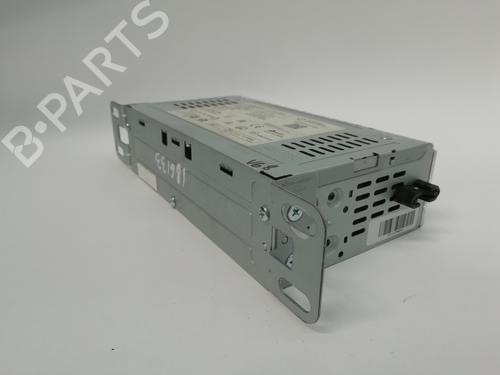 Radio DACIA SANDERO II  | BP17481689E6 