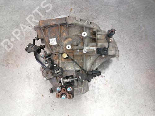 Used Gearbox Gearbox HYUNDAI i20 I (PB, PBT) [2008-2015] 35792348 35792348
