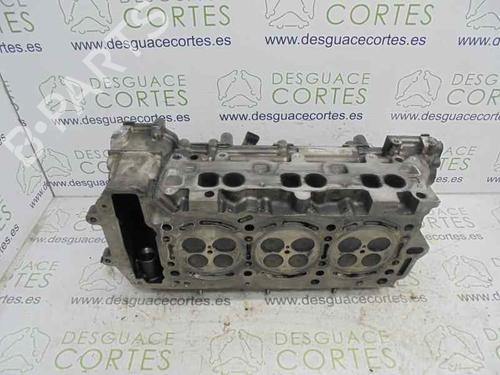 Cylinder head MERCEDES-BENZ GL-CLASS (X164) GL 320 CDI / 350 BlueTEC 4-matic (164.824, 164.825) | BP10975183M5 