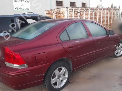 Venstre baglygte VOLVO S60 I (384) D5 | BP29982319C34