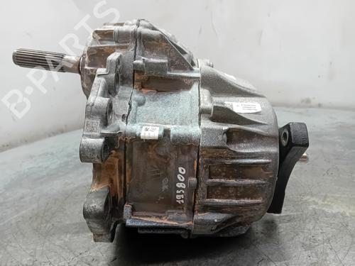 Transfer box MERCEDES-BENZ GLC (X253) 220 d 4-matic (253.915) | BP29720111M36 