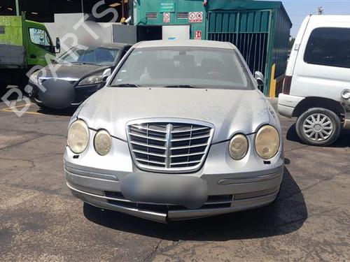 Used Parts KIA OPIRUS (GH) 3.5 4973060