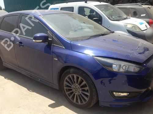 Used Parts FORD FOCUS III 1.0 EcoBoost (125 hp) 2884935