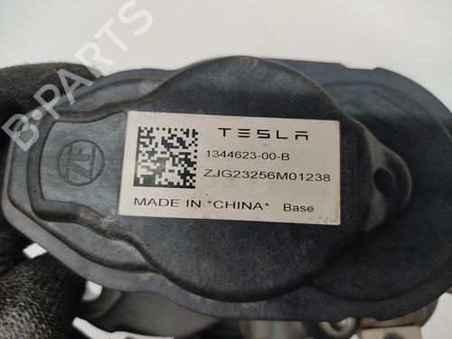 Left rear brake caliper TESLA MODEL 3 (5YJ3) | BP30635245M107