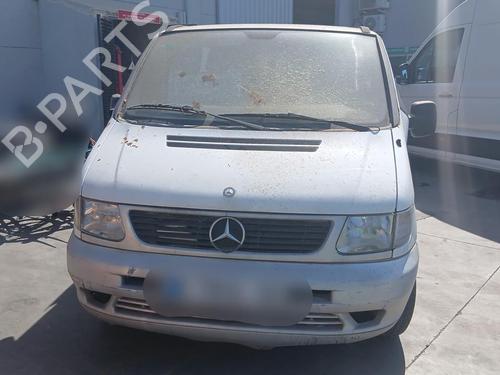 Brugte MERCEDES-BENZ VITO Bus (W638) 110 TD 2.3 (638.174) 4816452