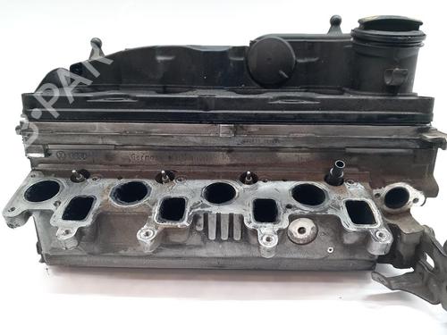 Cylinder head VW GOLF VI (5K1) | BP32271040M5 - Image 2