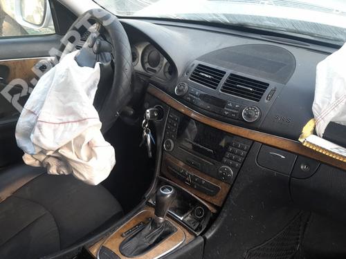 Left front window switch MERCEDES-BENZ E-CLASS (W211) E 220 CDI (211.008) | BP9735300C106  - Image 5