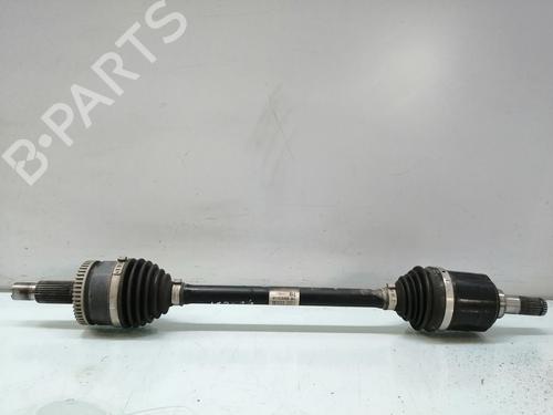 Used Left front driveshaft KIA SPORTAGE IV (QL, QLE) 1.6 GDI (132 hp) 16220402