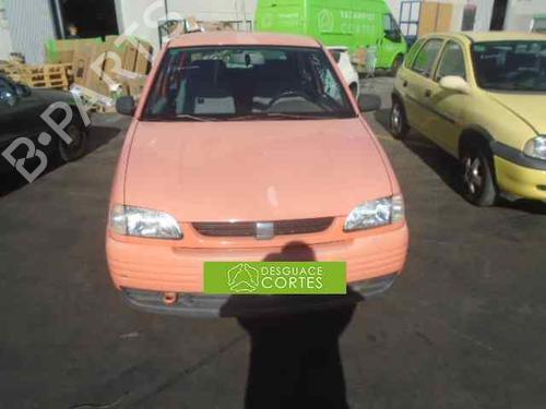 Used Parts SEAT AROSA (6H1) 1.0 4976480