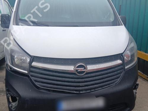 Brugte OPEL VIVARO B Van (X82)  1.6 CDTI (05)  4541402