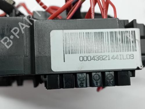 Fuse box MERCEDES-BENZ A-CLASS Saloon (V177) A 250 e (177.186) | BP37247383E1 - Image 3