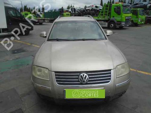 VW PASSAT B5.5 Variant (3B6) 1.9 TDI (130 hp) 754044