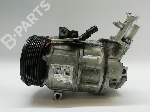 Used AC compressor AC compressor OPEL VIVARO A Van (X83) 2.0 CDTI (F7) (114 hp) 11180347 11180347