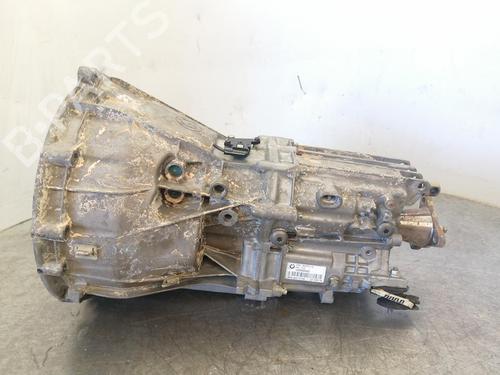 Gearbox BMW 1 (F20) 116 d | BP32183622M3 