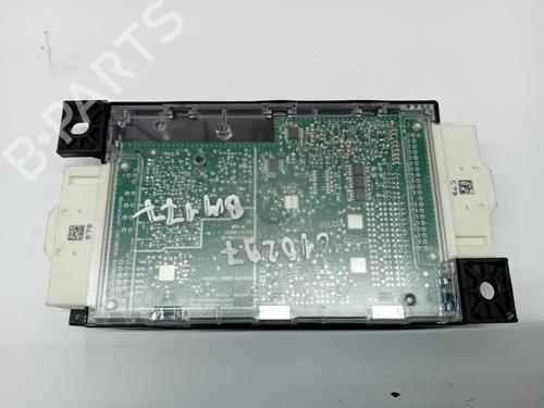 Electronic module MERCEDES-BENZ A-CLASS Saloon (V177) A 250 e (177.186) | BP37247378M83 - Image 3