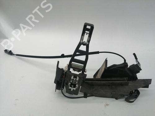 Used Front right lock FORD C-MAX II (DXA/CB7, DXA/CEU) [2010-2019]  14831799