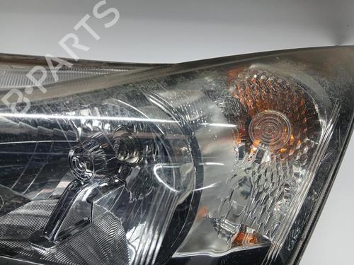 Left headlight CHEVROLET CRUZE (J300) 2.0 CDI | BP38470107C28 - Image 3