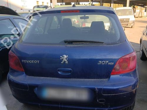 Headlight switch PEUGEOT 307 (3A/C) 2.0 HDi 110 | BP34247263I24  - Image 11