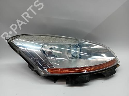 Used Right headlight Right headlight 37476882 37476882