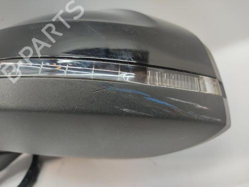 Left mirror AUDI A5 Sportback (F5A, F5F) 40 TDI | BP29932383C26