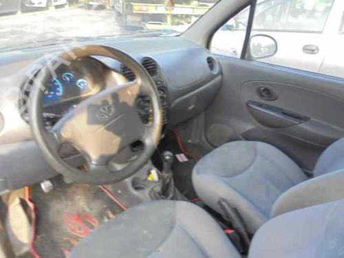 Right headlight DAEWOO MATIZ (M100, M150) 0.8 | BP5459728C29  - Image 5