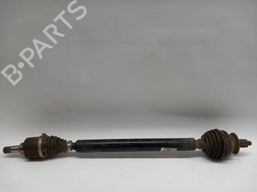 Used Right front driveshaft SEAT IBIZA IV (6J5, 6P1) 1.0 (75 hp) 30968127