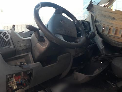 Front wiper motor CITROËN JUMPER II Van 2.2 HDi 100 | BP29750657M29