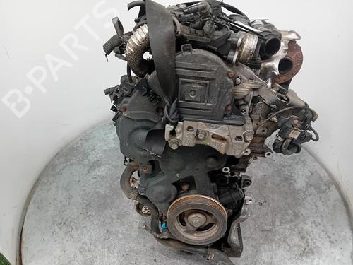 Engine CITROËN C4 I (LC_)  | BP34208389M1  - Image 6