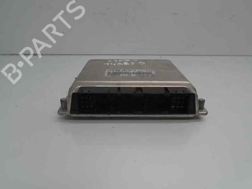 Engine control unit (ECU) MERCEDES-BENZ VANEO (414) 1.7 CDI (414.700) | BP6679790M57 