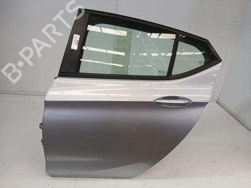 Used Left rear door Left rear door OPEL ASTRA K (B16) [2015-2022] 34245030 34245030