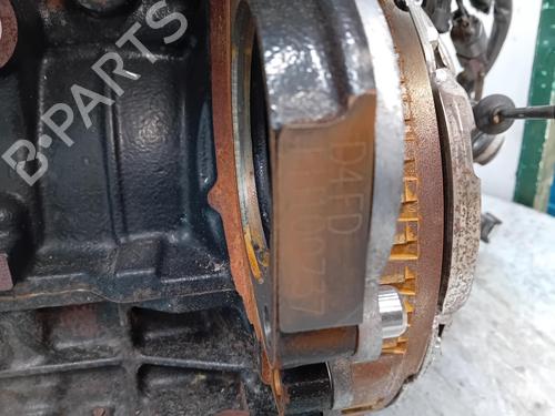 Engine KIA CARENS IV 1.7 CRDi | BP28359552M1 