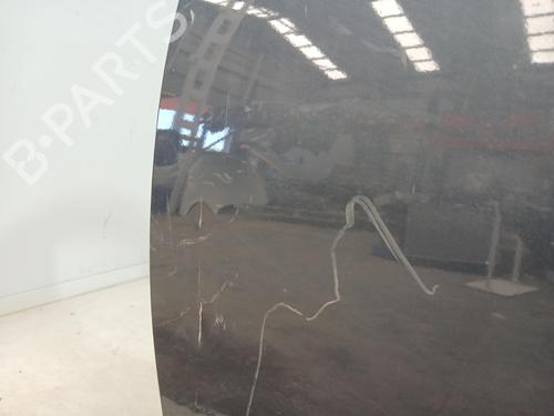 Dør venstre foran MAZDA 2 Hatchback (KB)  | BP29714712C2 
