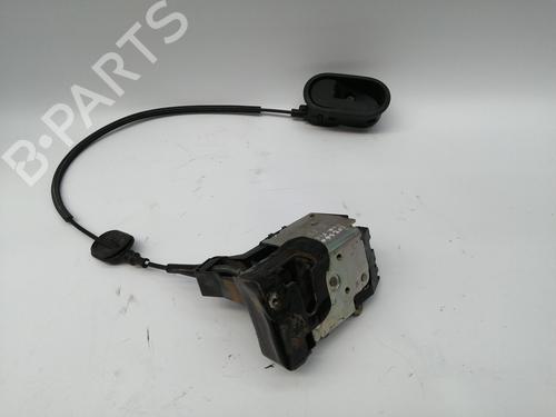 Used Front left lock FORD FIESTA V (JH_, JD_) 1.3 (69 hp) 28157283