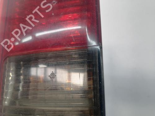 Left taillight OPEL COMBO Box Body/MPV 1.3 CDTI 16V | BP28074342C34 