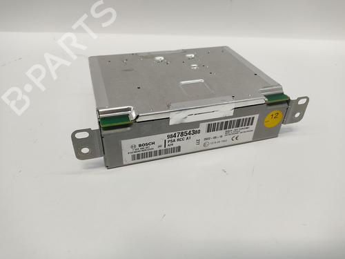 Bilradio OPEL CORSA F (P2JO) [2019-2025]  29246835