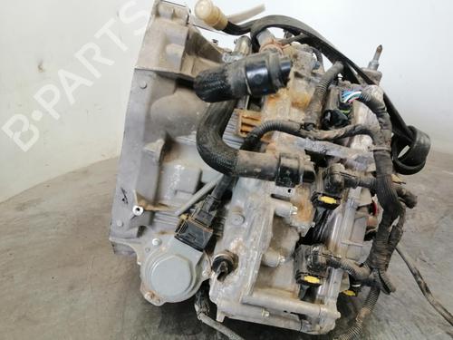 Gearbox RENAULT ARKANA I (LCM_, LDN_)  | BP29430649M3 