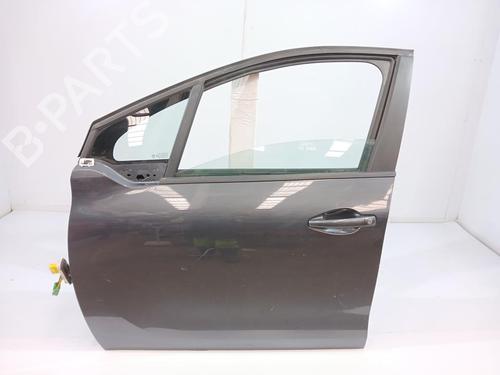 Puerta delantera izquierda PEUGEOT 208 I (CA_, CC_) [2012-2021]  32303016