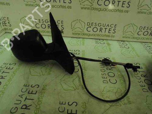 Right mirror SEAT IBIZA II (6K1) 1.9 D | BP5467842C27 
