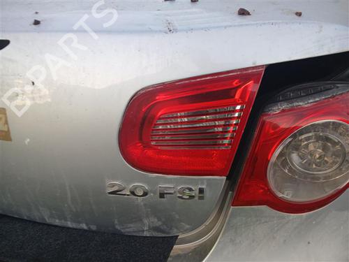 Used Right tailgate light Right tailgate light 30467466 30467466