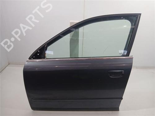 Used Left front door Left front door 39468581 39468581