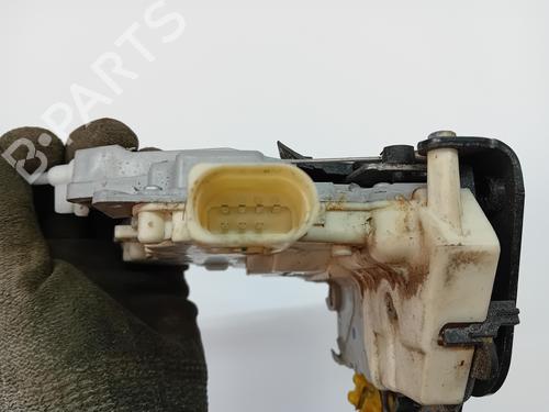 Front right lock AUDI A3 Sportback (8PA) 1.6 FSI | BP22797253C97 