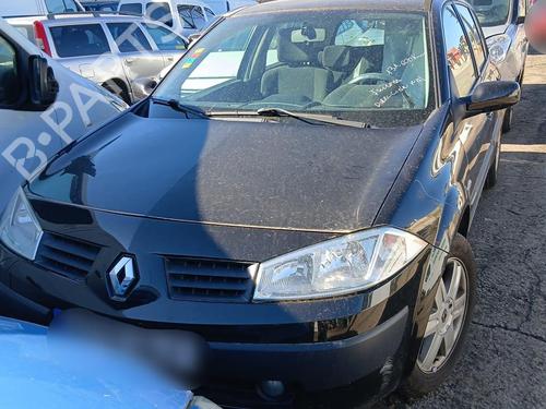 Brugte RENAULT MEGANE II (BM0/1_, CM0/1_) [2001-2012]  4337756