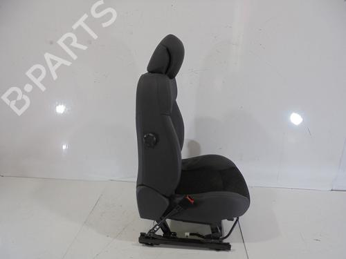 Seats set PEUGEOT 3008 I MPV (0U_) 1.6 VTi | BP9581047C78 