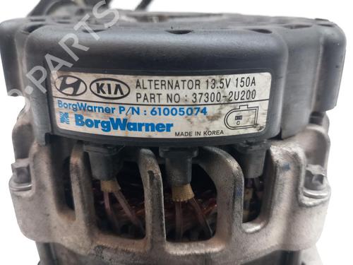 Generator KIA STONIC (YB) | BP37246881M7 - Image 4