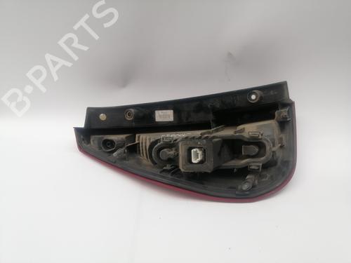 Right taillight RENAULT SCÉNIC III (JZ0/1_)  | BP29353815C35 