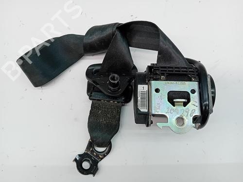 Front left seatbelt RENAULT MASTER III Platform/Chassis (EV, HV, UV) | BP37476667I26 - Image 3