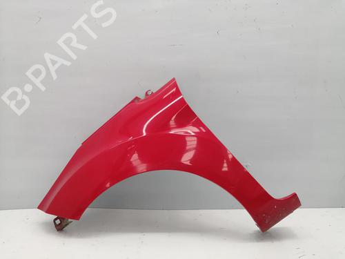 left-front-fenders-ford-fiesta-vi-cb1-ccn-2008-32311881 main image