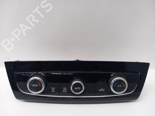 Used Climate control OPEL CORSA F (P2JO) [2019-2025]  18661301