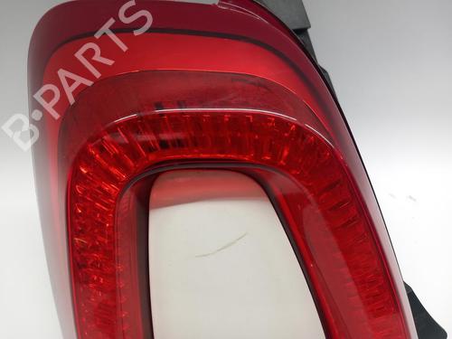 Left taillight FIAT 500 (312_) | BP37584353C34 - Image 3